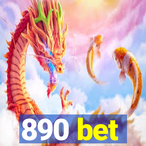 890 bet